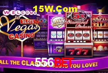 Experiência VIP 556bet