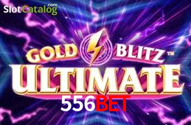 Welcome Bonus 556bet