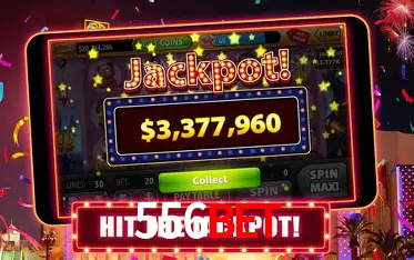 Provedores de Jogos 556bet