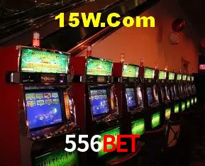 Apostas de Tênis 556bet