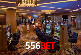 VIP Casino 556bet