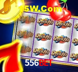Design Responsivo 556bet