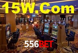 Blackjack Table 556bet