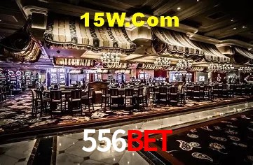 Mesa de Blackjack 556bet