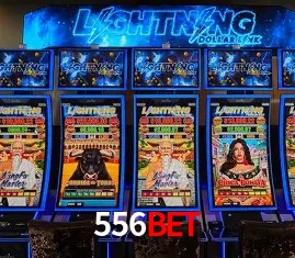 Login Seguro 556bet