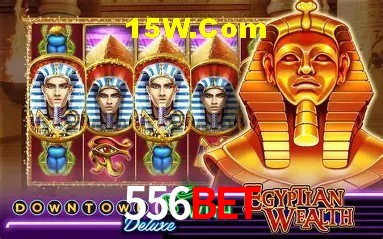 Programa VIP 556bet