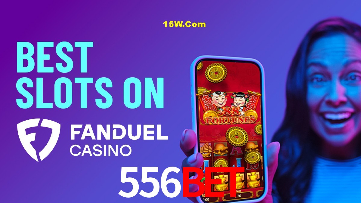 Welcome Bonus 556bet