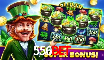 Bônus Diários 556bet