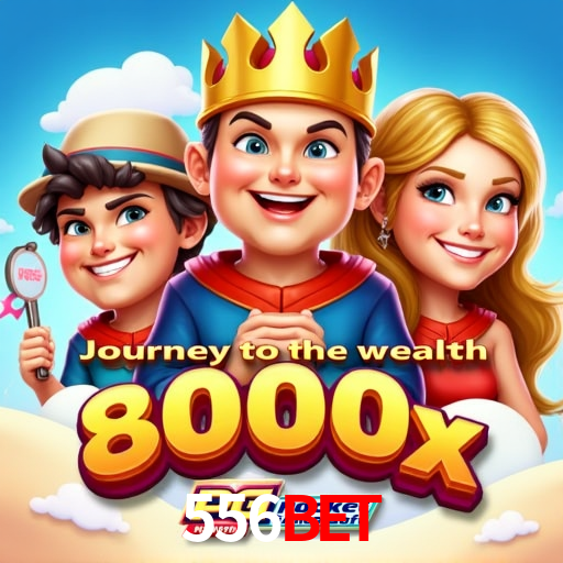 Descubra a Essência do 556bet: Nossa História e Compromissos